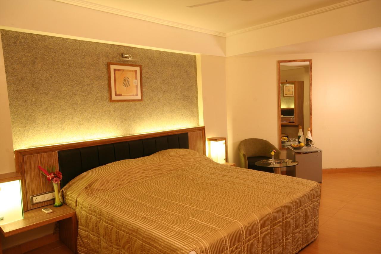 Hotel Miramar Daman Eksteriør bilde