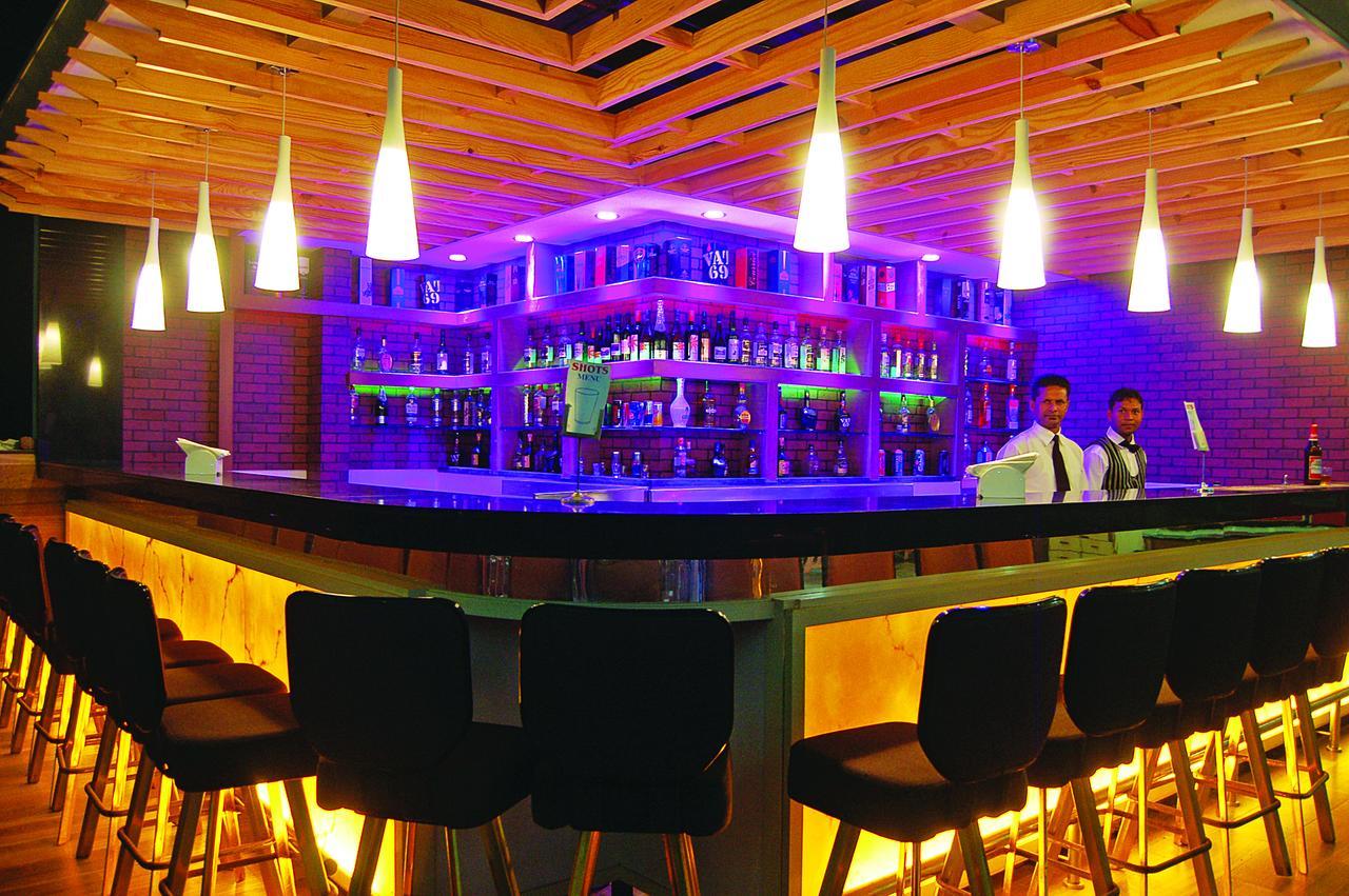 Hotel Miramar Daman Eksteriør bilde