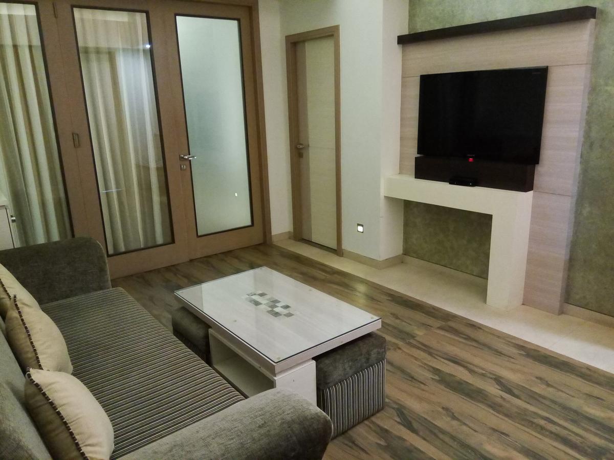 Hotel Miramar Daman Eksteriør bilde